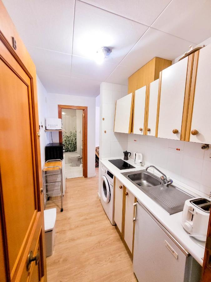 Apartamento Cerca A La Playa Del Cura ! Cura Beach Torrevieja Exterior foto