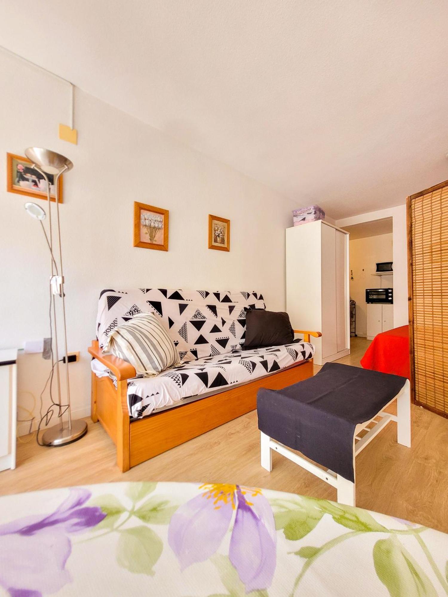 Apartamento Cerca A La Playa Del Cura ! Cura Beach Torrevieja Exterior foto