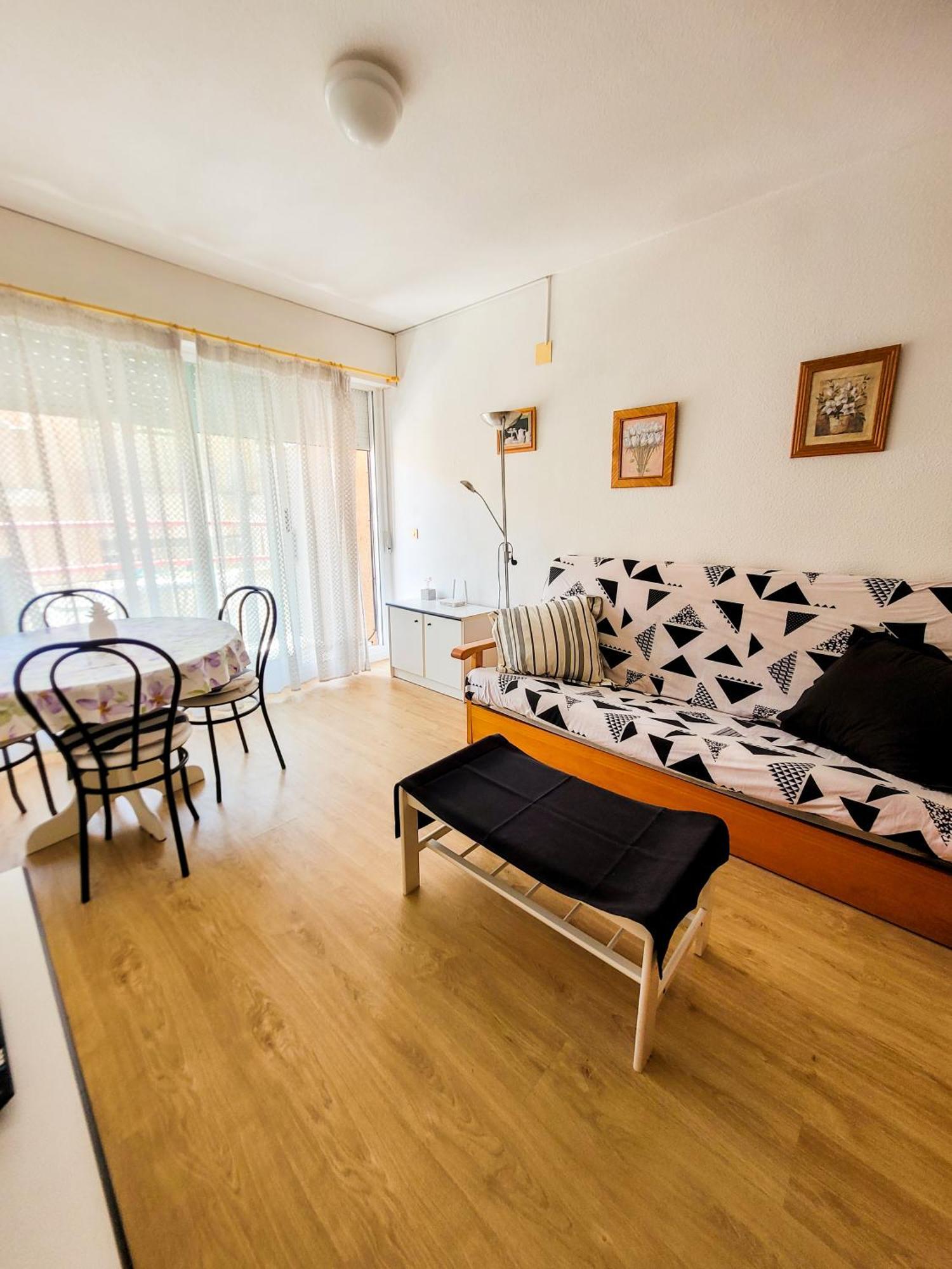 Apartamento Cerca A La Playa Del Cura ! Cura Beach Torrevieja Exterior foto