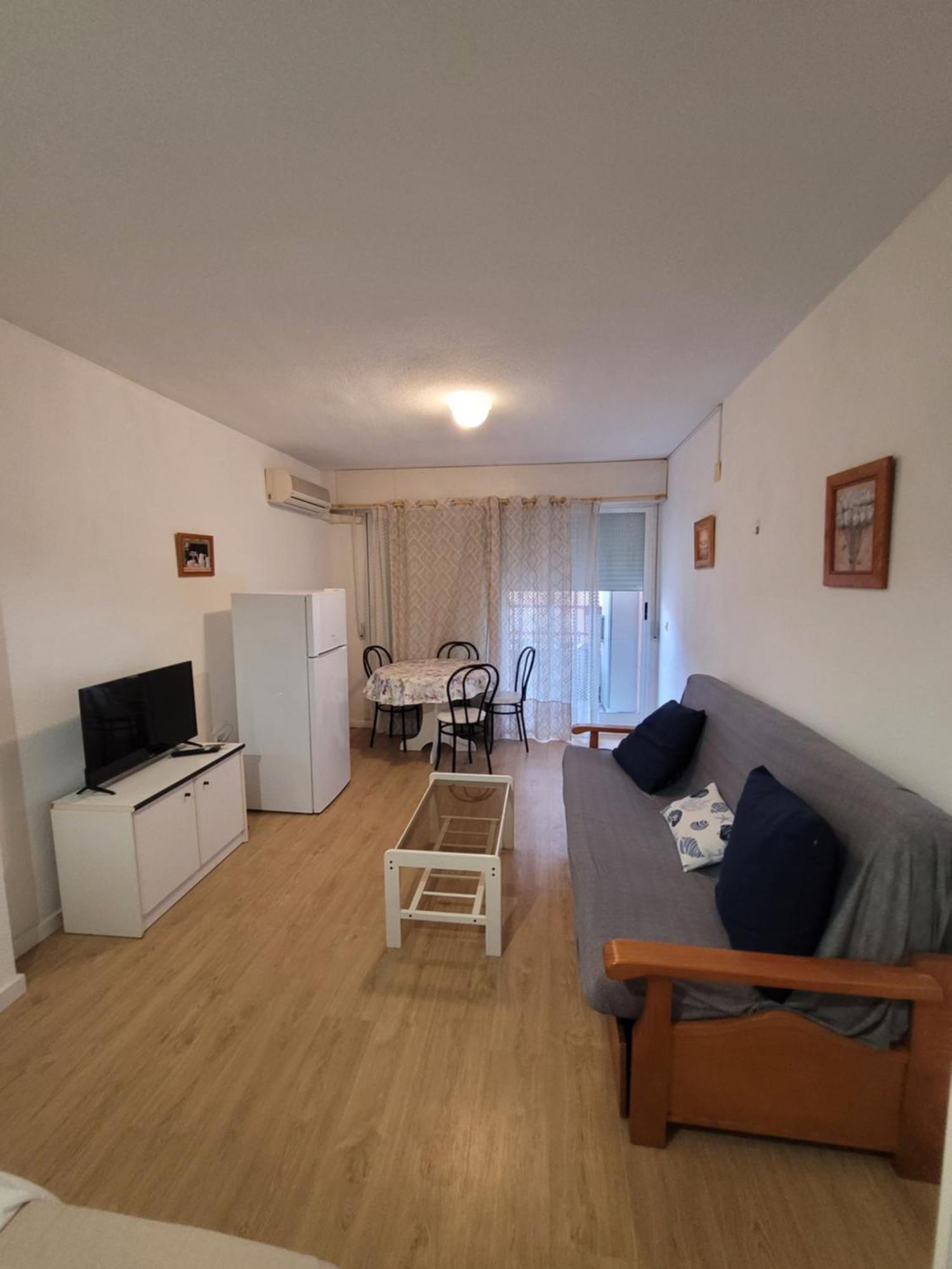 Apartamento Cerca A La Playa Del Cura ! Cura Beach Torrevieja Exterior foto